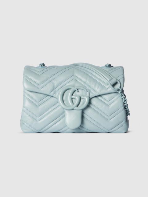 GG Marmont mini shoulder bag