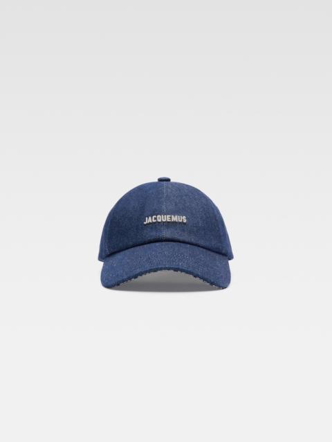 La casquette Gadjo