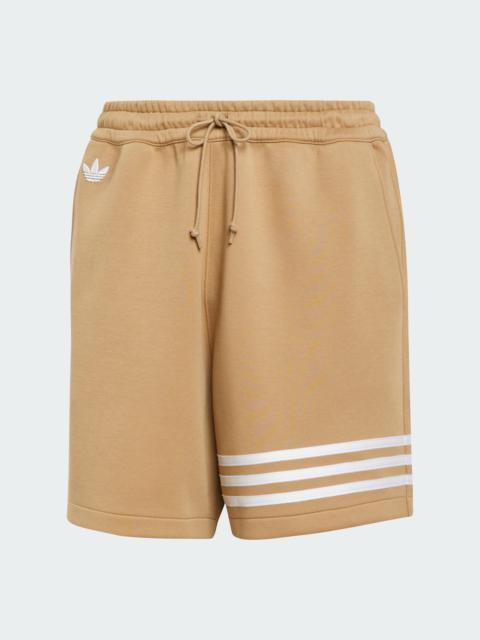 Neuclassics Shorts