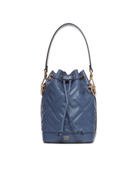 Mon Tresor bucket bag