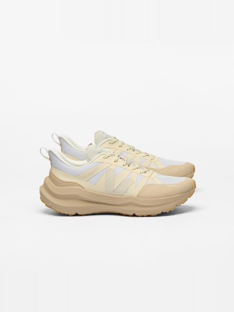 CONDOR 3 OFF ROAD RIPSTOP PEARL CALCAIRE ALMOND