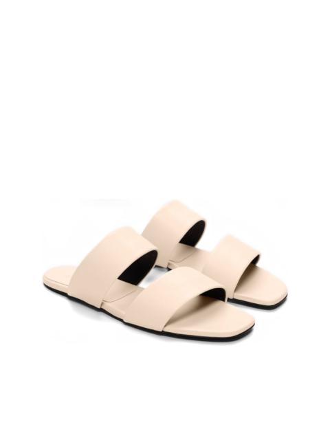 KAIRO top-strap flat sandals
