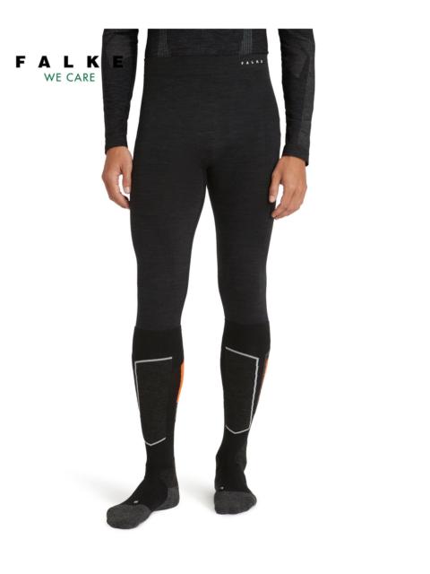 3/4 Men Tights Wool-Tech