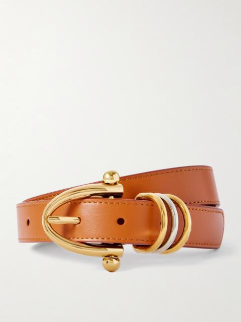 Bracelet Leather Belt
