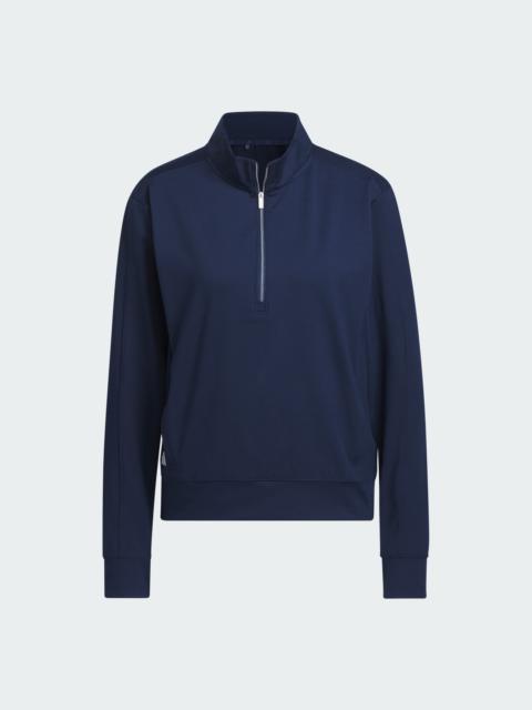 Ultimate365 Half-Zip Layering Top