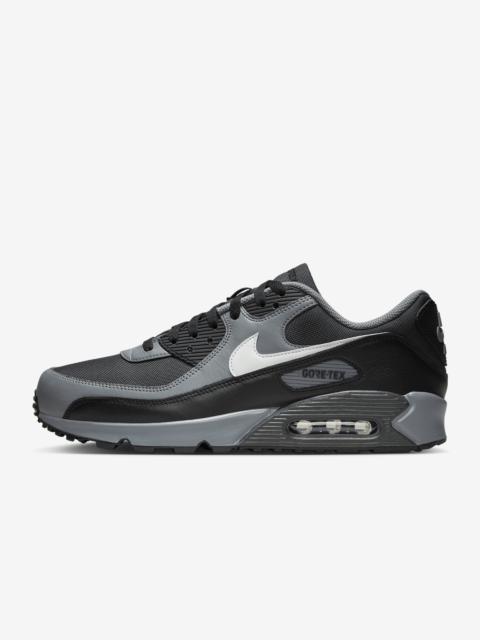 Nike Men's Air Max 90 GORE-TEX Shoes