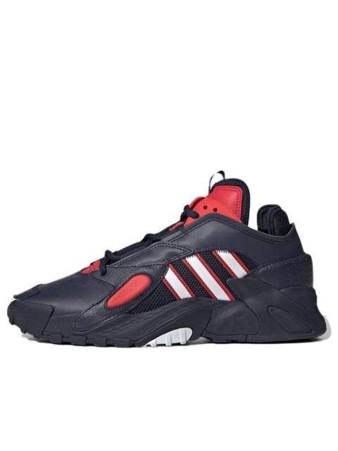adidas originals Streetball 'Blue Red' FY7995
