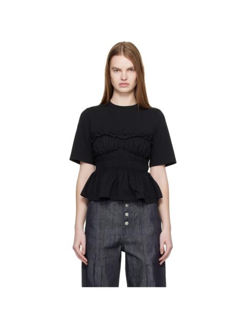 Black CBvilde T-shirt