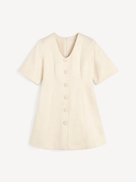 Josephine mini dress