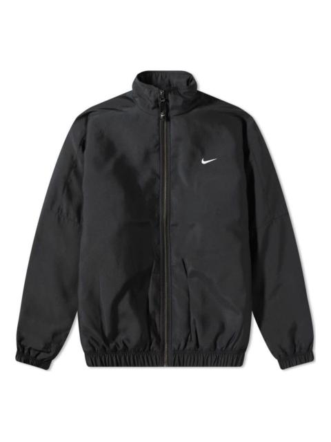 Nike NRG Satin Bomber Jacket DN1266-011