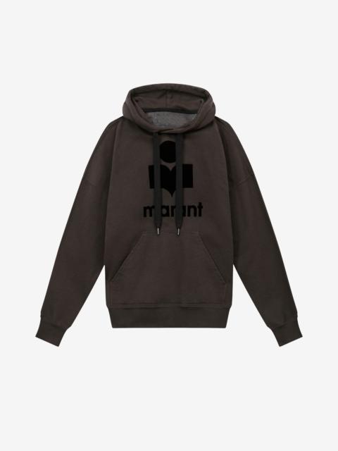 MANSEL SWEATSHIRT