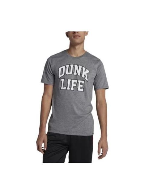 Air Jordan Air Split Court Tee 895178-091