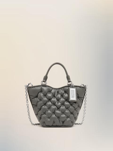 Glam Slam embroidery tote mini