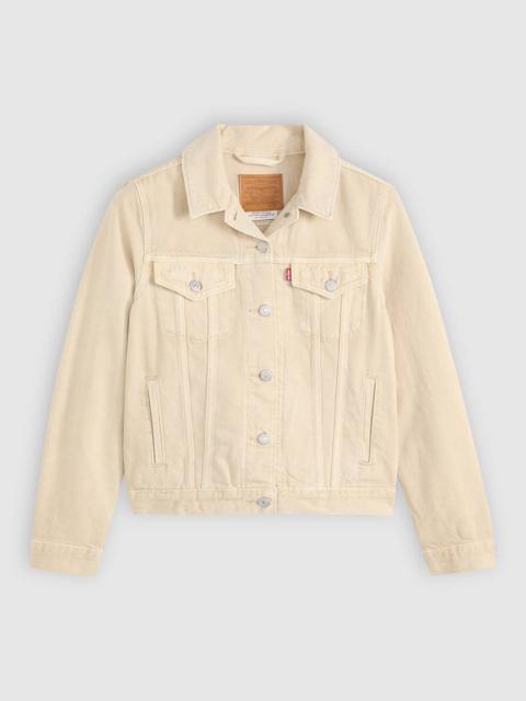 ORIGINAL TRUCKER JACKET