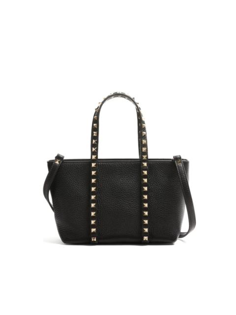 small Rockstud tote bag