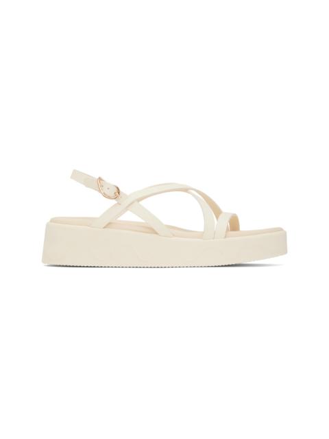 Off-White Silia Sandals