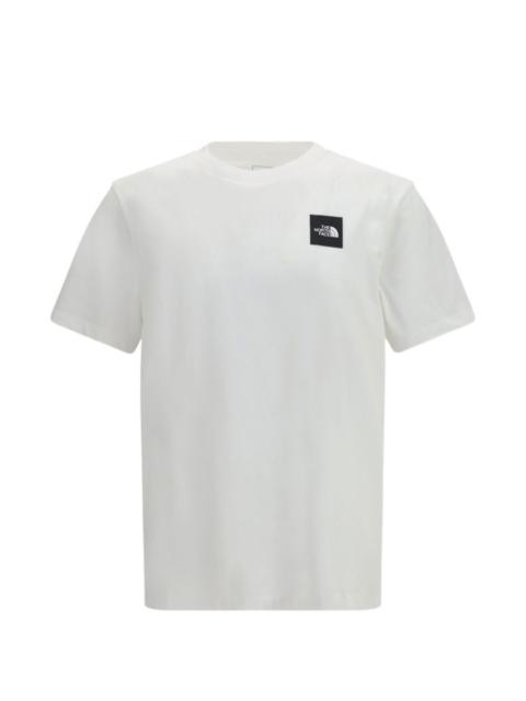 Evolution Box logo T-shirt