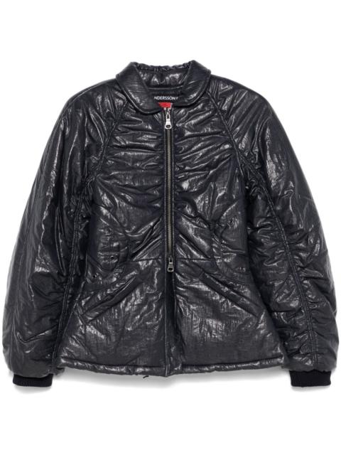 Luna Back-Corset jacket