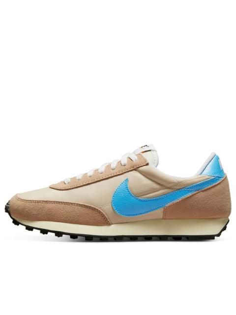 (WMNS) Nike Shoes 'Brown Blue' DV1039-219