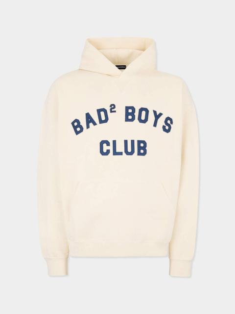 VINTAGE FADE SHORT & WIDE FIT CREWNECK