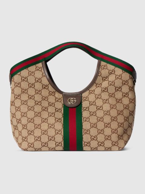 Gucci Giglio small tote bag