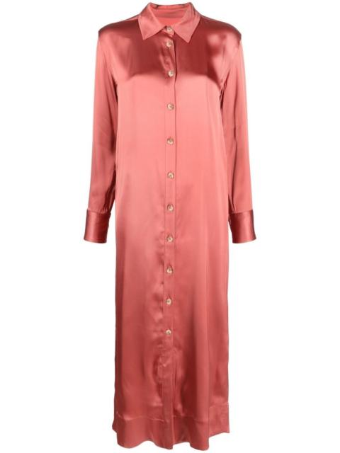 Ara shirt dress