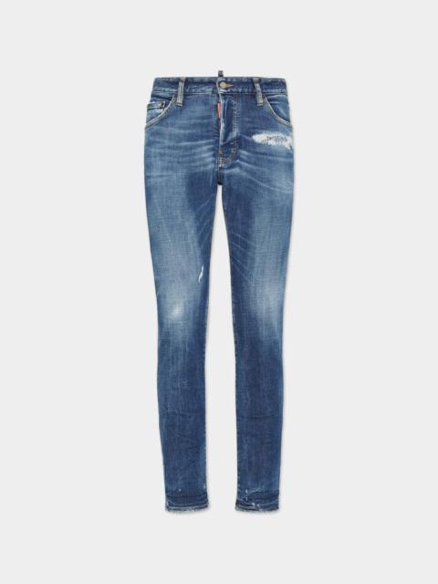 MEDIUM PERFECTO WASH COOL GUY JEANS