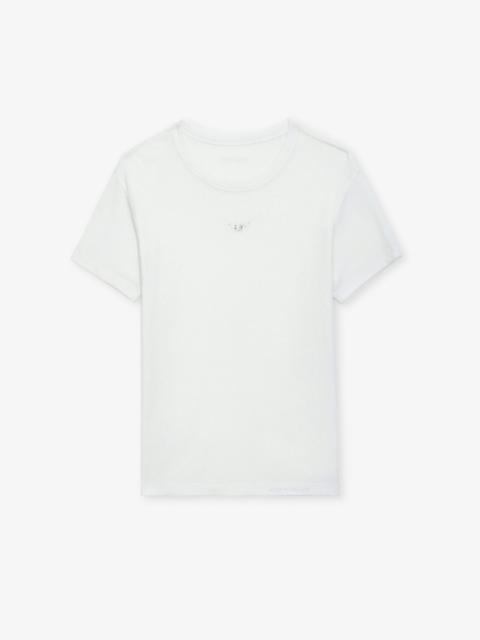 Marta Diamante Wings T-shirt