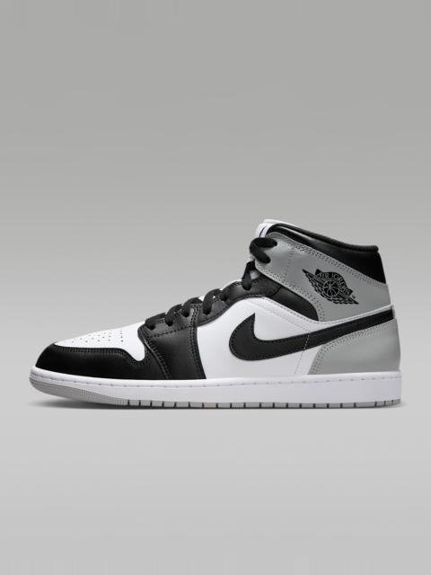 Air Jordan 1 Mid Men's Shoes