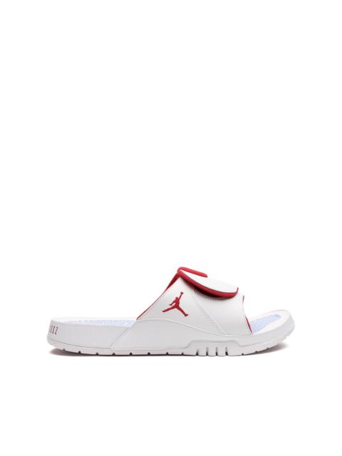 Air Jordan Hydro XI Retro slides