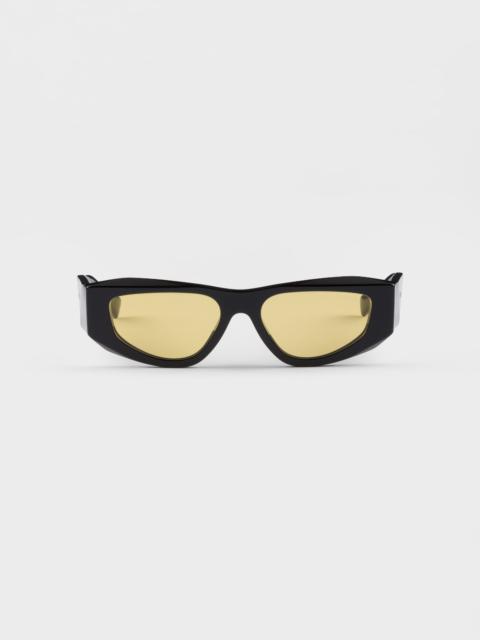 Prada Symbole sunglasses