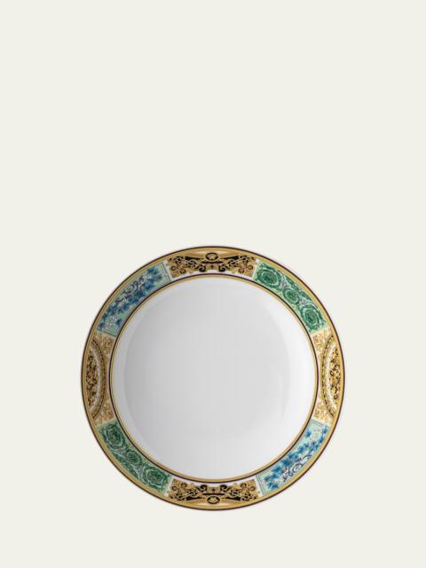 Barocco Mosaic Rim Soup Bowl