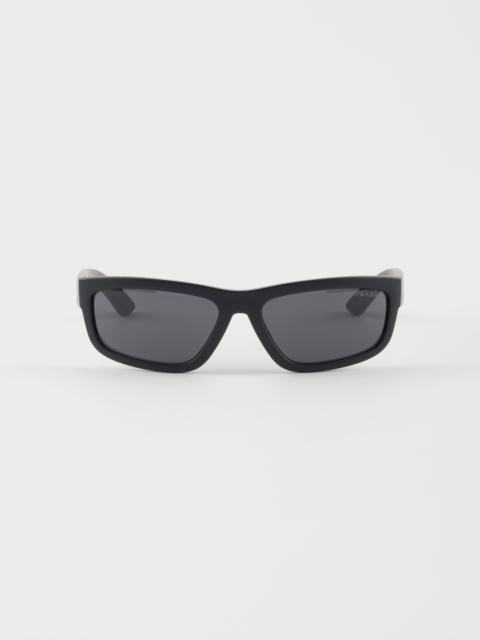 Prada Linea Rossa sunglasses
