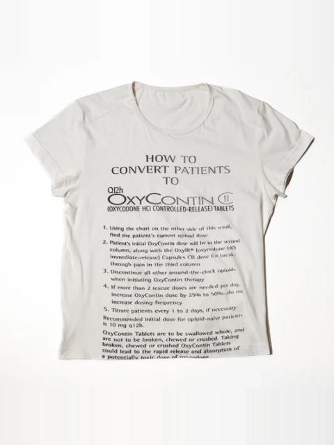 Praying How To Tee White