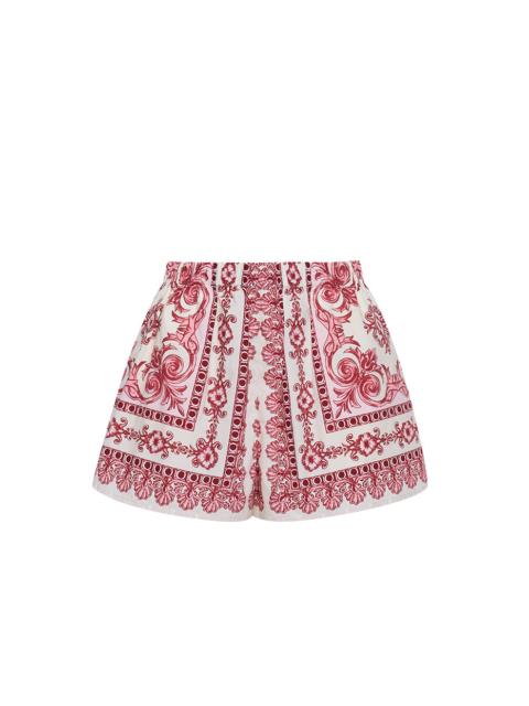 Roxy Shorts
Your New Go-to Shorts