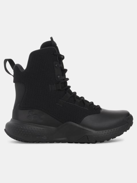 Men's UA Stellar Tactical Boots
