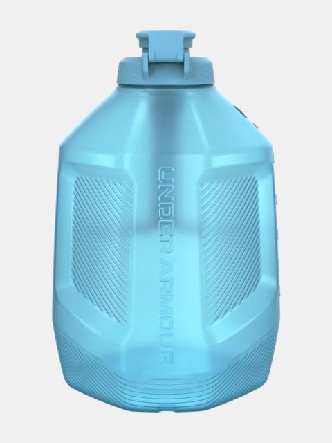 UA Sideline 1-Gallon Jug Water Bottle