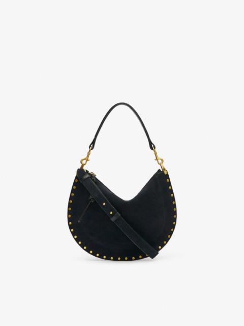 OSKAN SOFT ZIP SHOULDER BAG