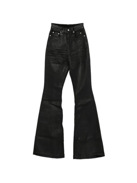 Bolan bootcut jeans