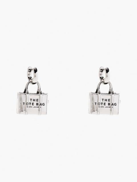 THE TOTE BAG EARRINGS