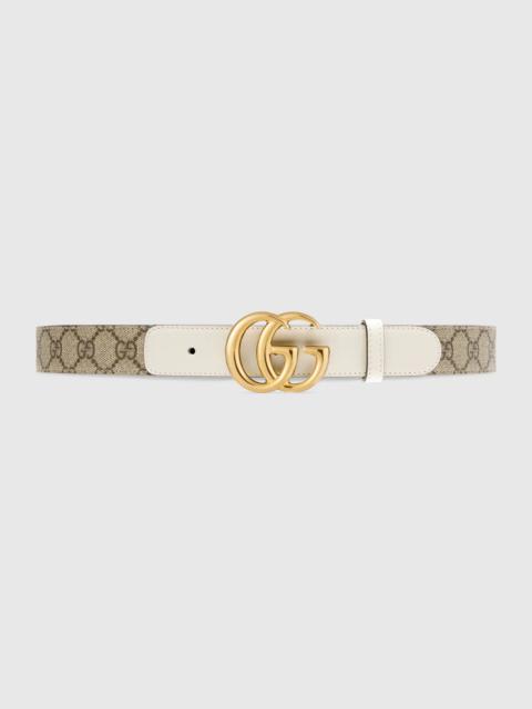 GG Marmont thin belt