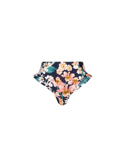 Jengibre Danza Bikini Bottom