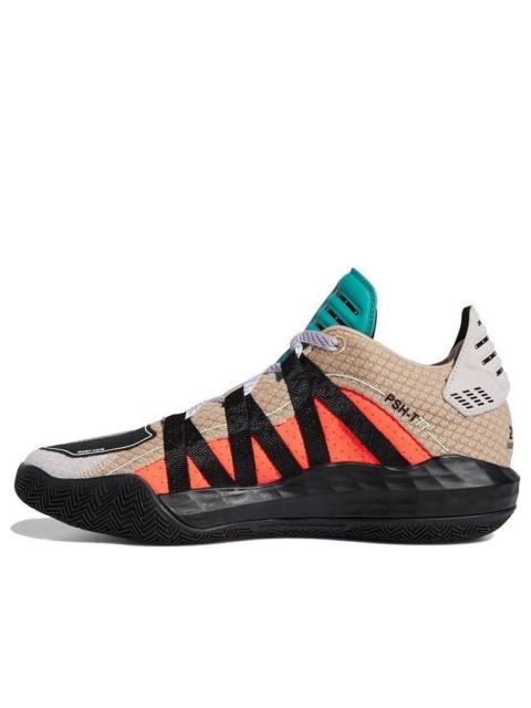 adidas Dame 6 'All Star Weekend 2020' FW4508