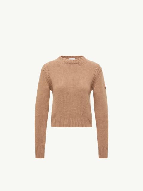 Wool & Cashmere Sweater