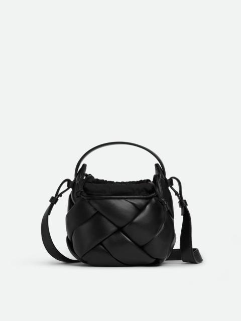 small helmet shoulder bag