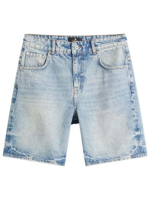 Represent Tailored Denim Shorts