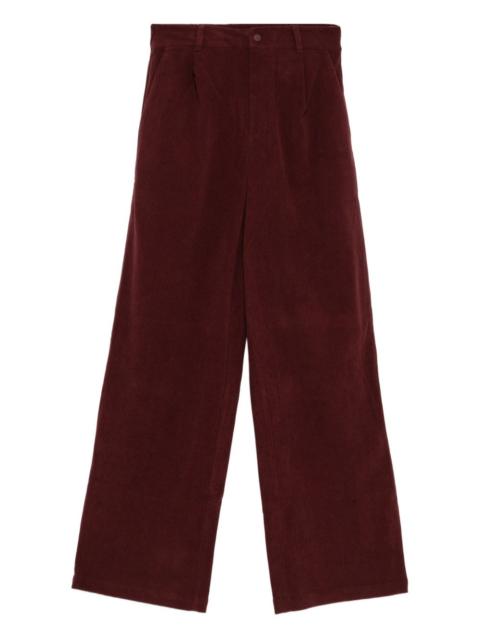 Floris trousers