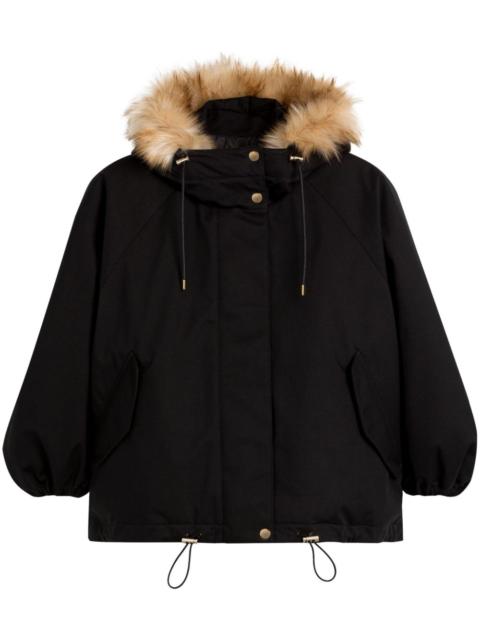 Skye parka