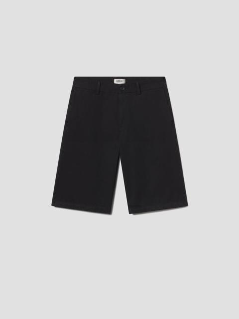 COSMO SHORT IN BLACK