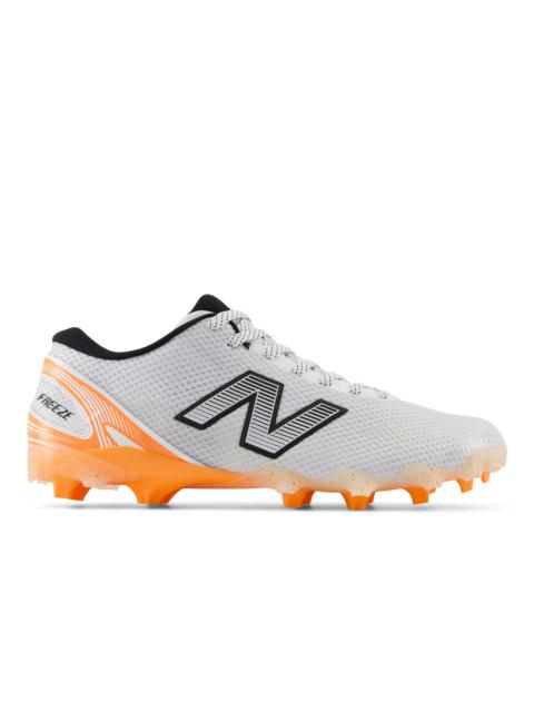 Unisex FreezeLX v5 Low Lacrosse Shoes